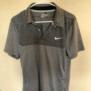 Men’s Nike golf shirt